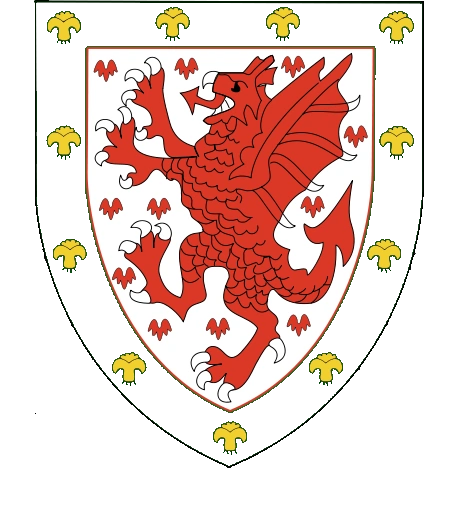FAW84 badge