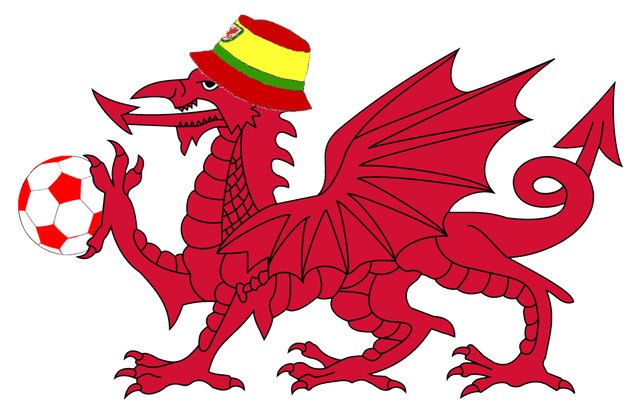 Supporters Team Logo