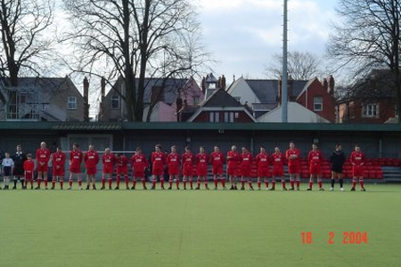 Team photo