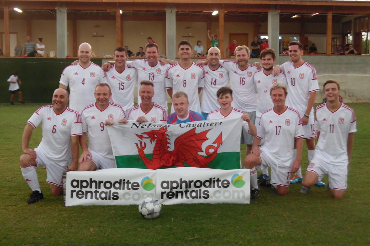 Team photo