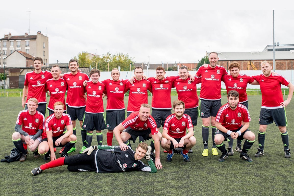 Team photo